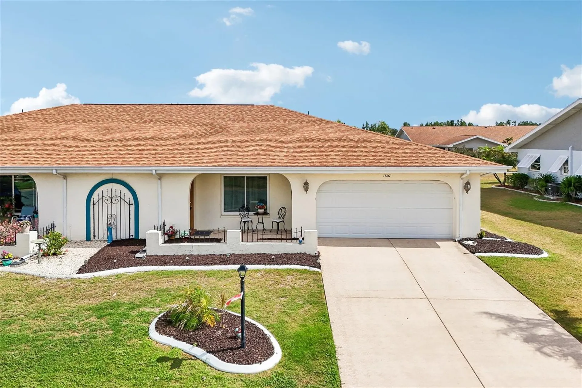 1607 Cloister Drive Sun City Center FL 33573