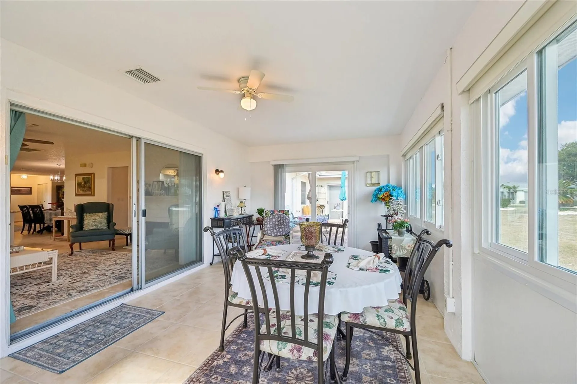 1607 Cloister Drive Sun City Center FL 33573
