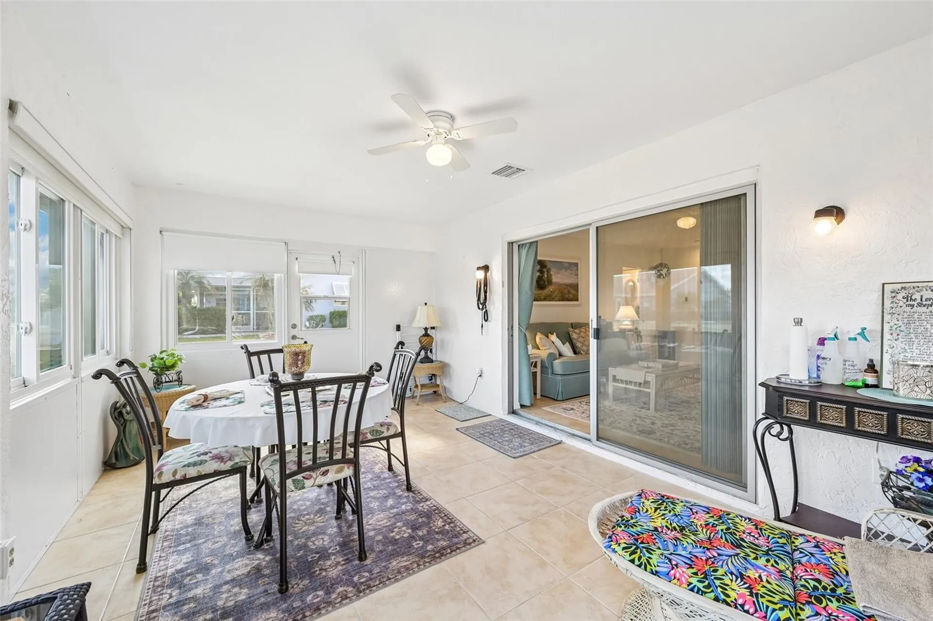 1607 Cloister Drive Sun City Center FL 33573