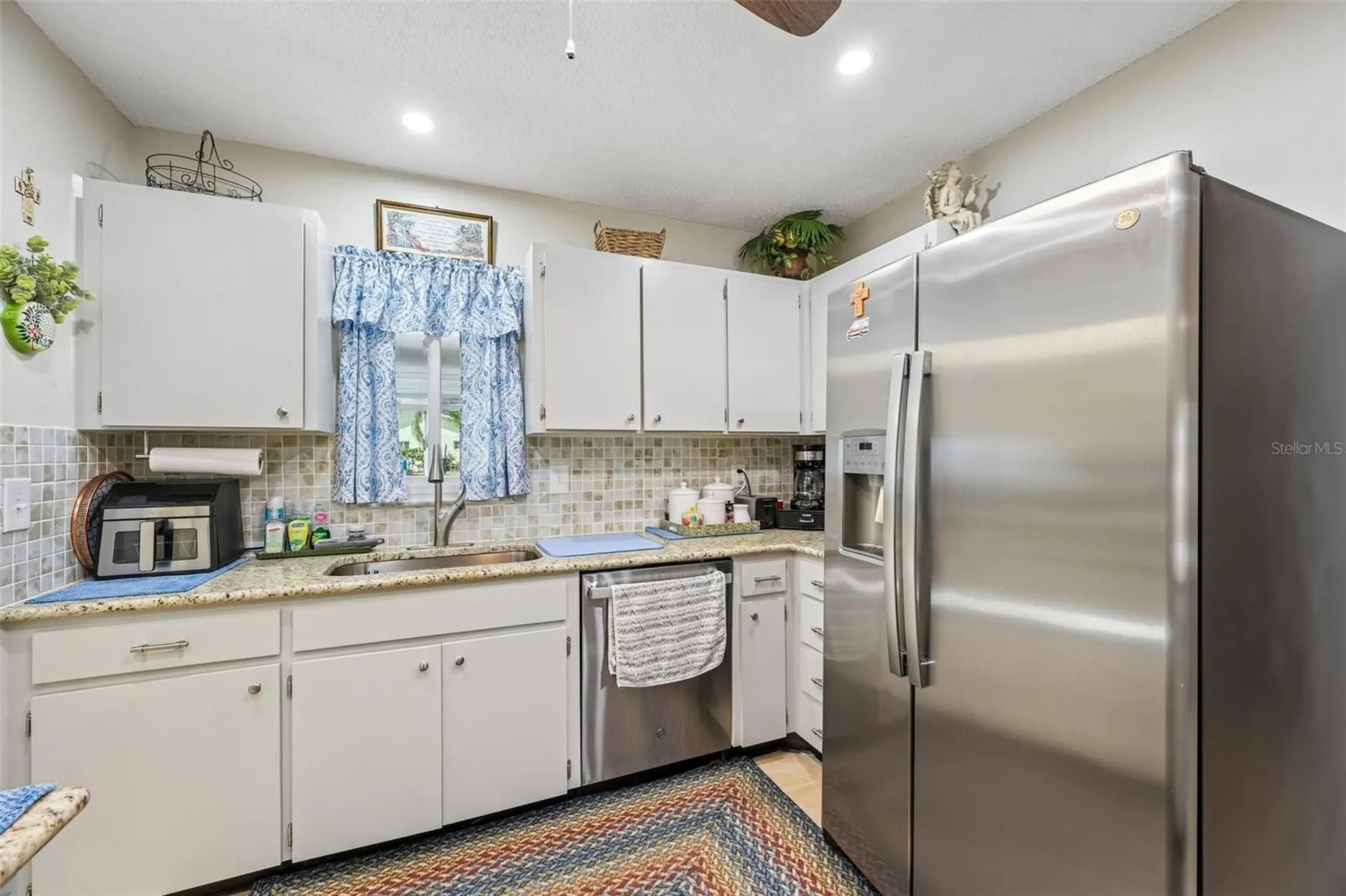 1607 Cloister Drive Sun City Center FL 33573