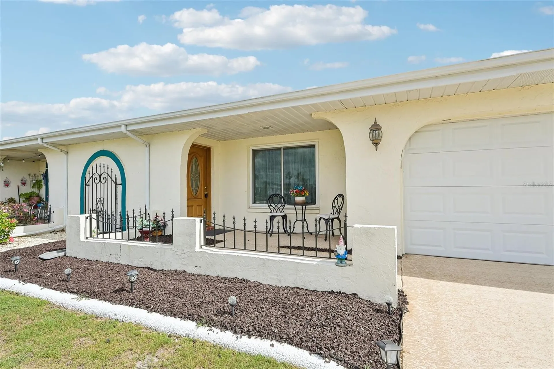 1607 Cloister Drive Sun City Center FL 33573