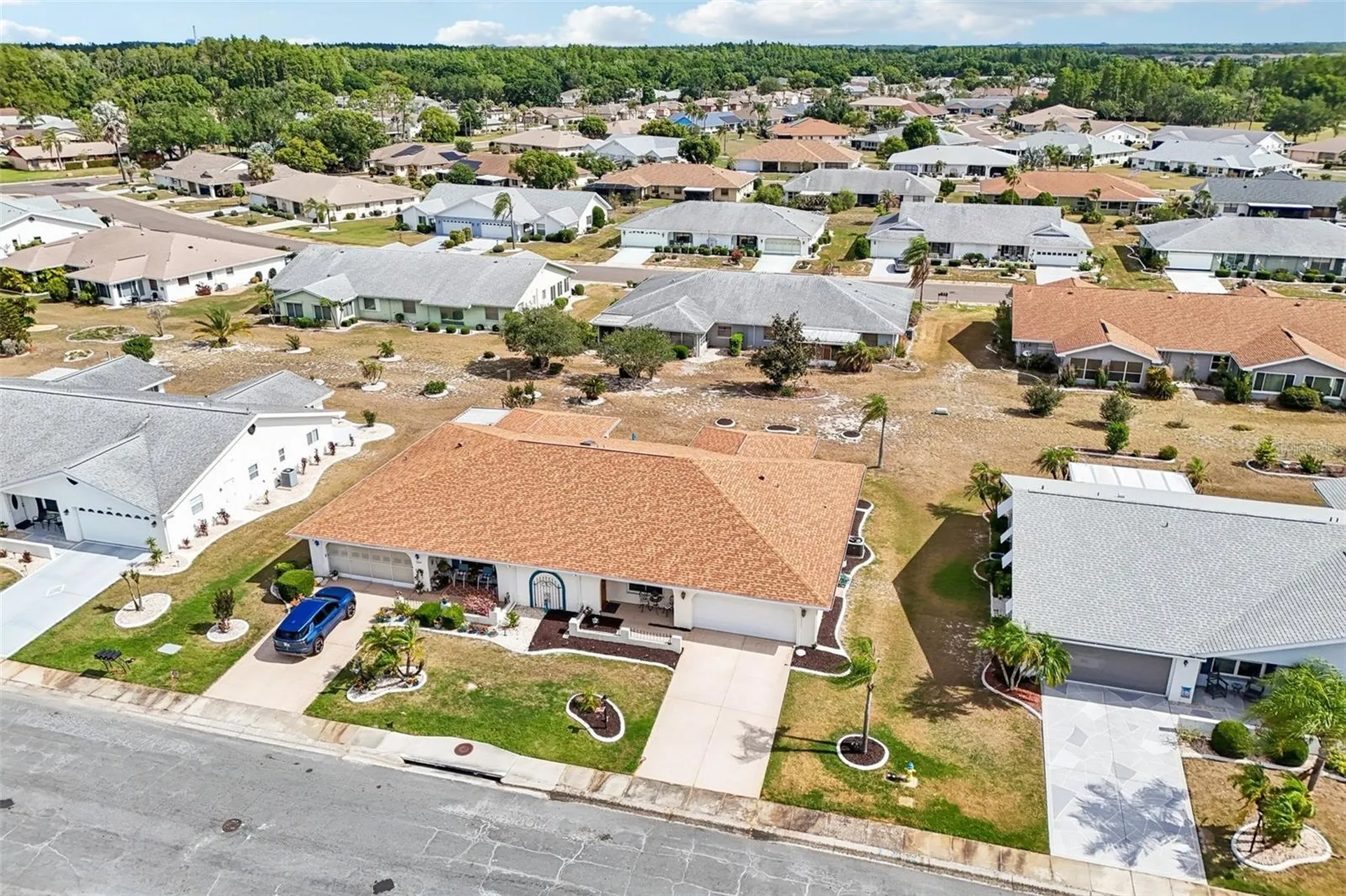 1607 Cloister Drive Sun City Center FL 33573