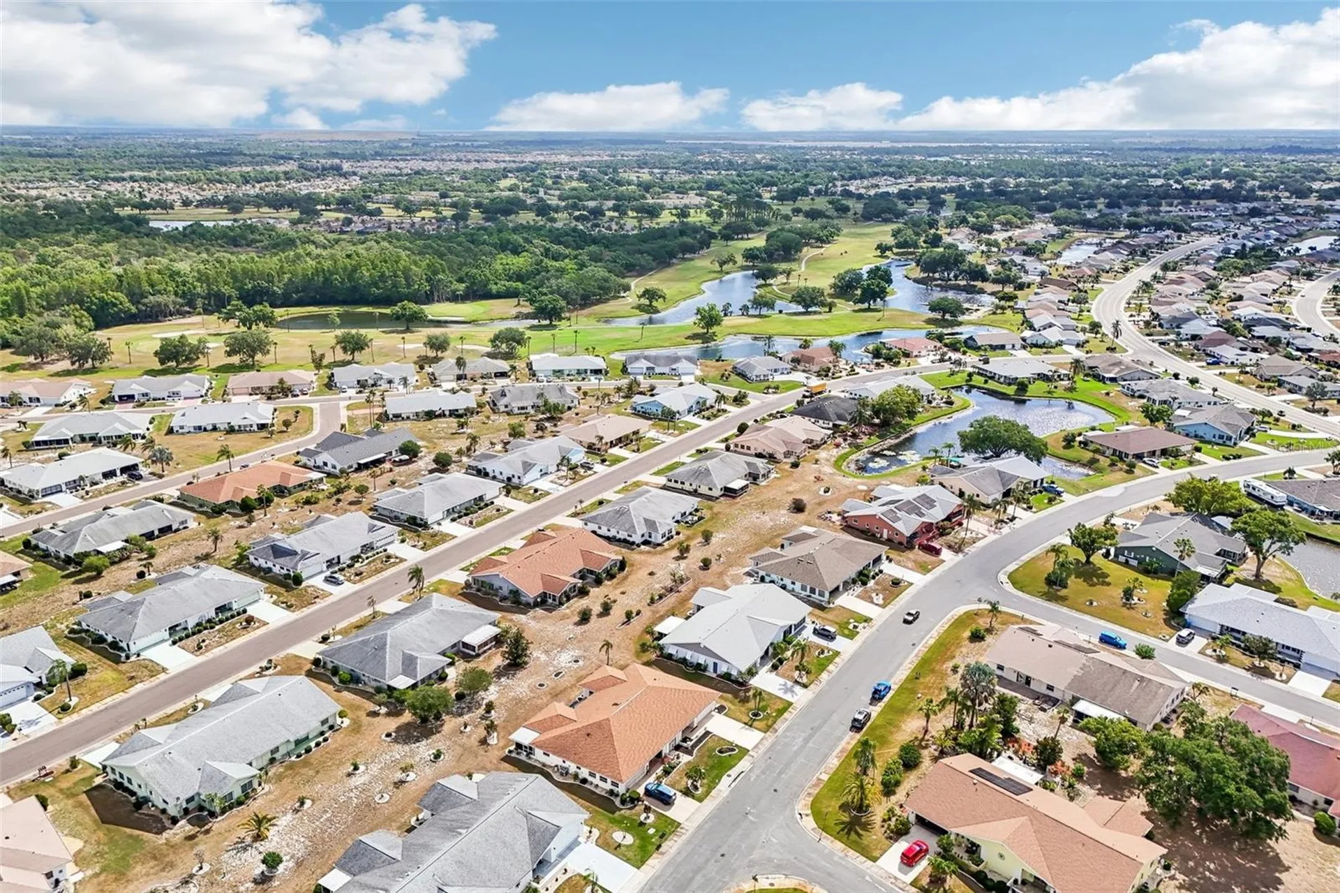 1607 Cloister Drive Sun City Center FL 33573