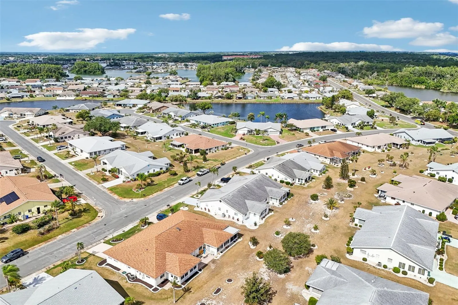 1607 Cloister Drive Sun City Center FL 33573