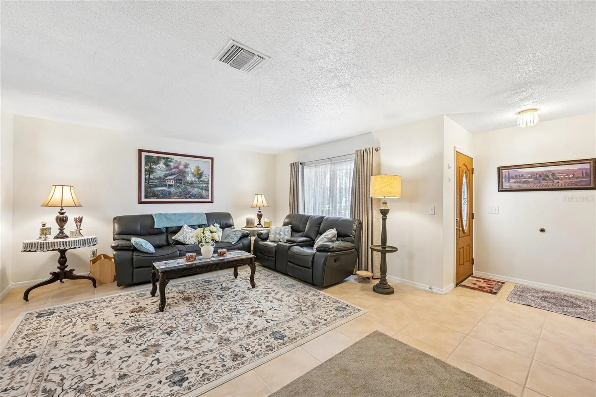 1607 Cloister Drive Sun City Center FL 33573