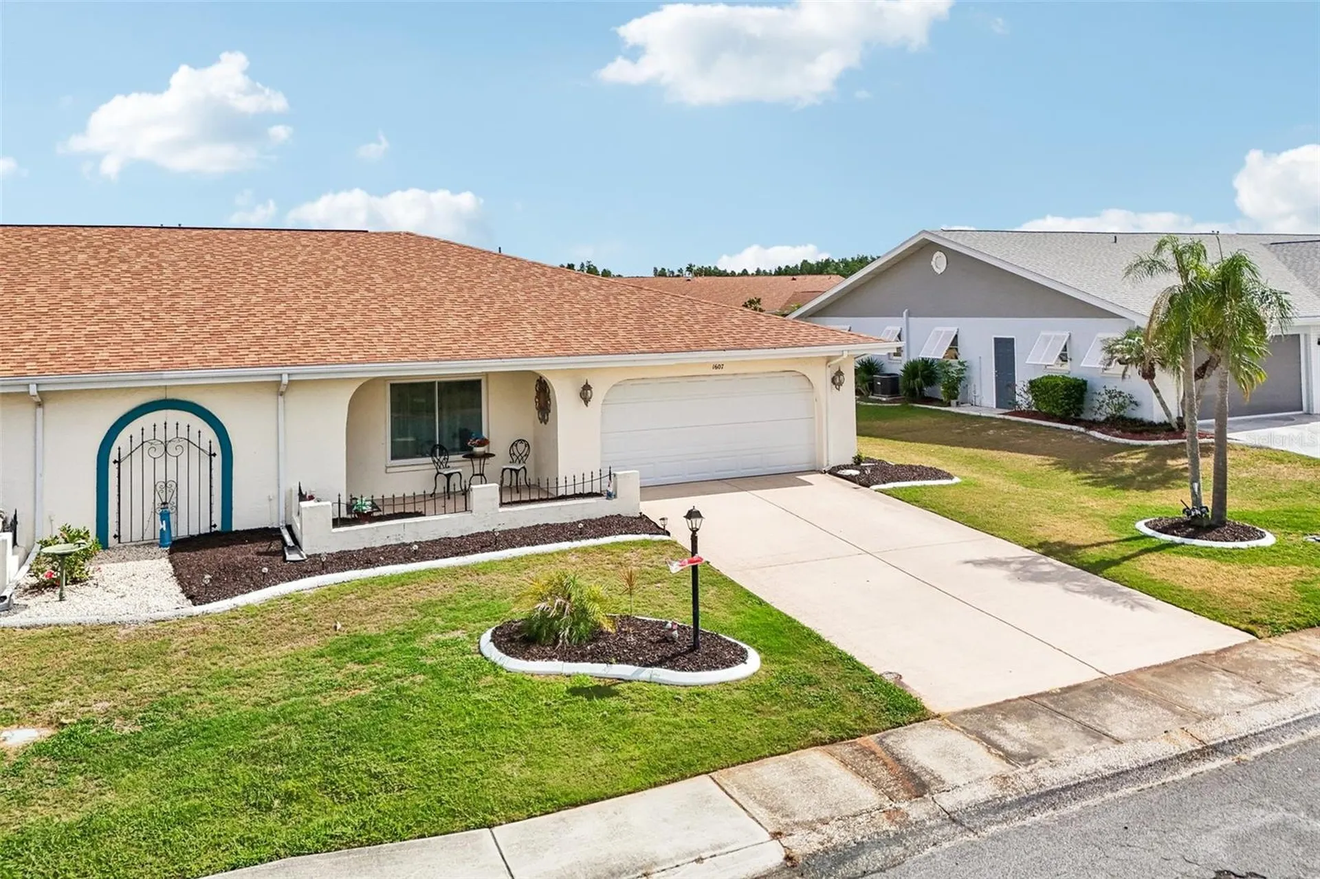 1607 Cloister Drive Sun City Center FL 33573