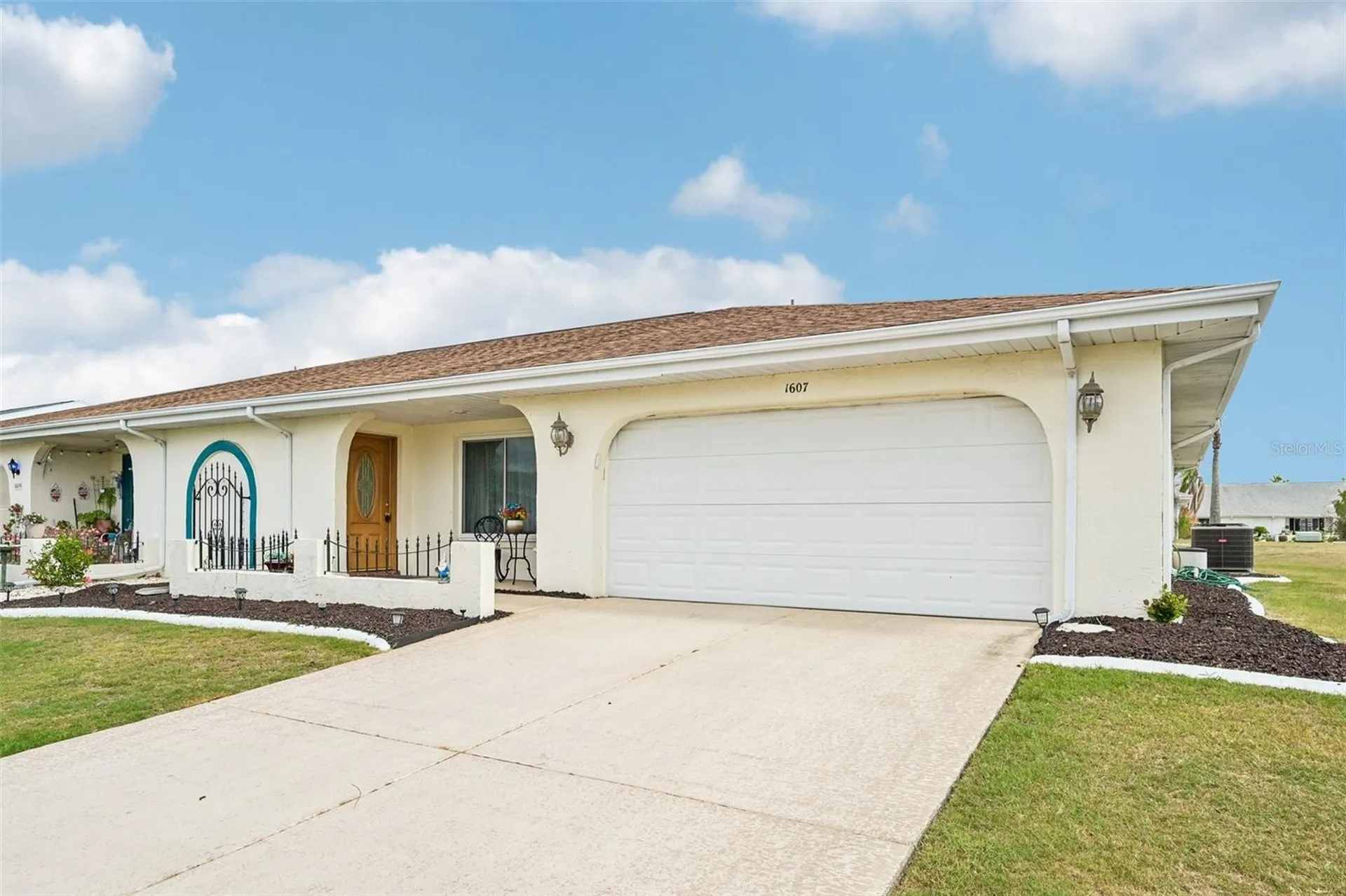 1607 Cloister Drive Sun City Center FL 33573