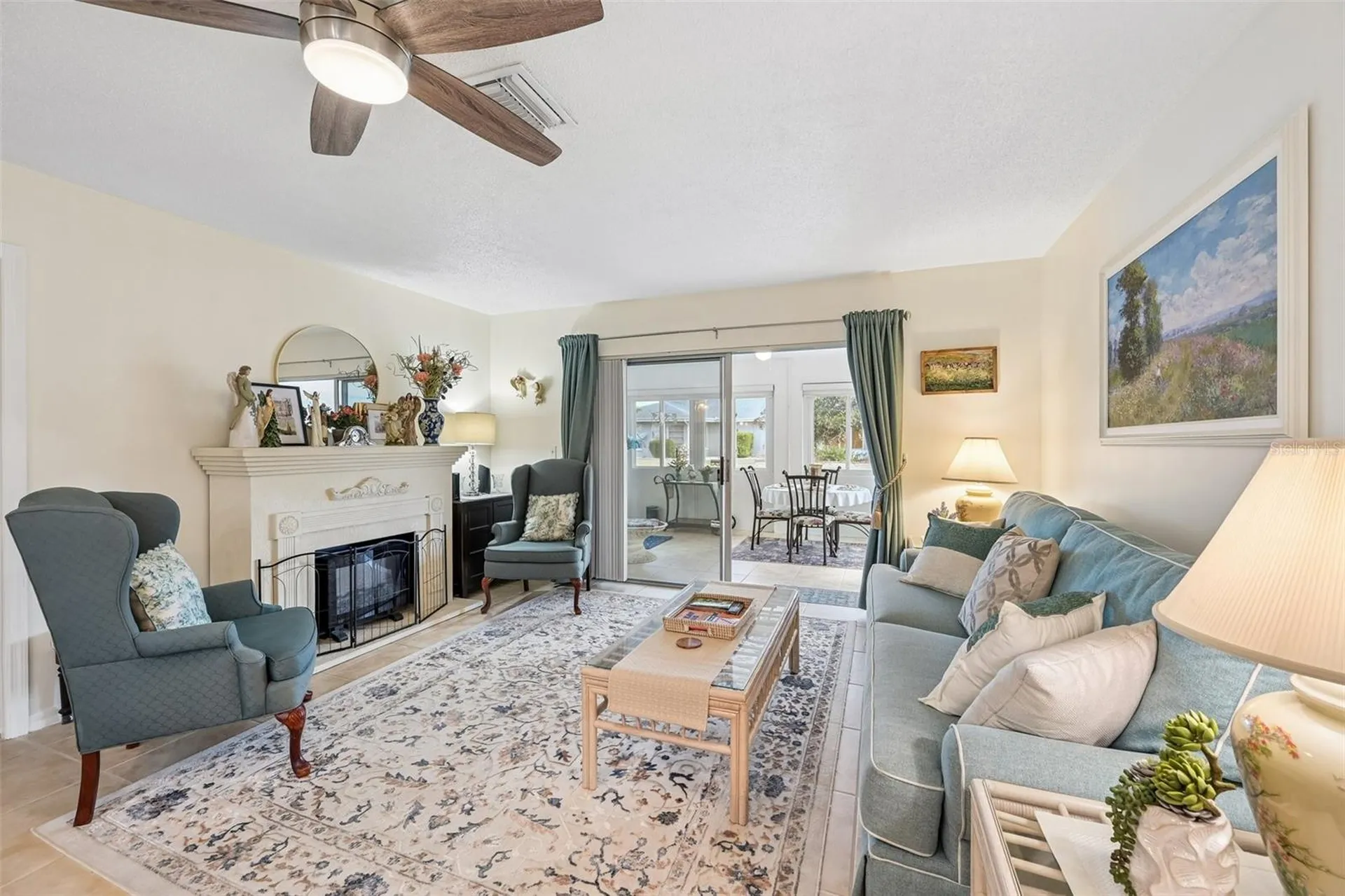 1607 Cloister Drive Sun City Center FL 33573