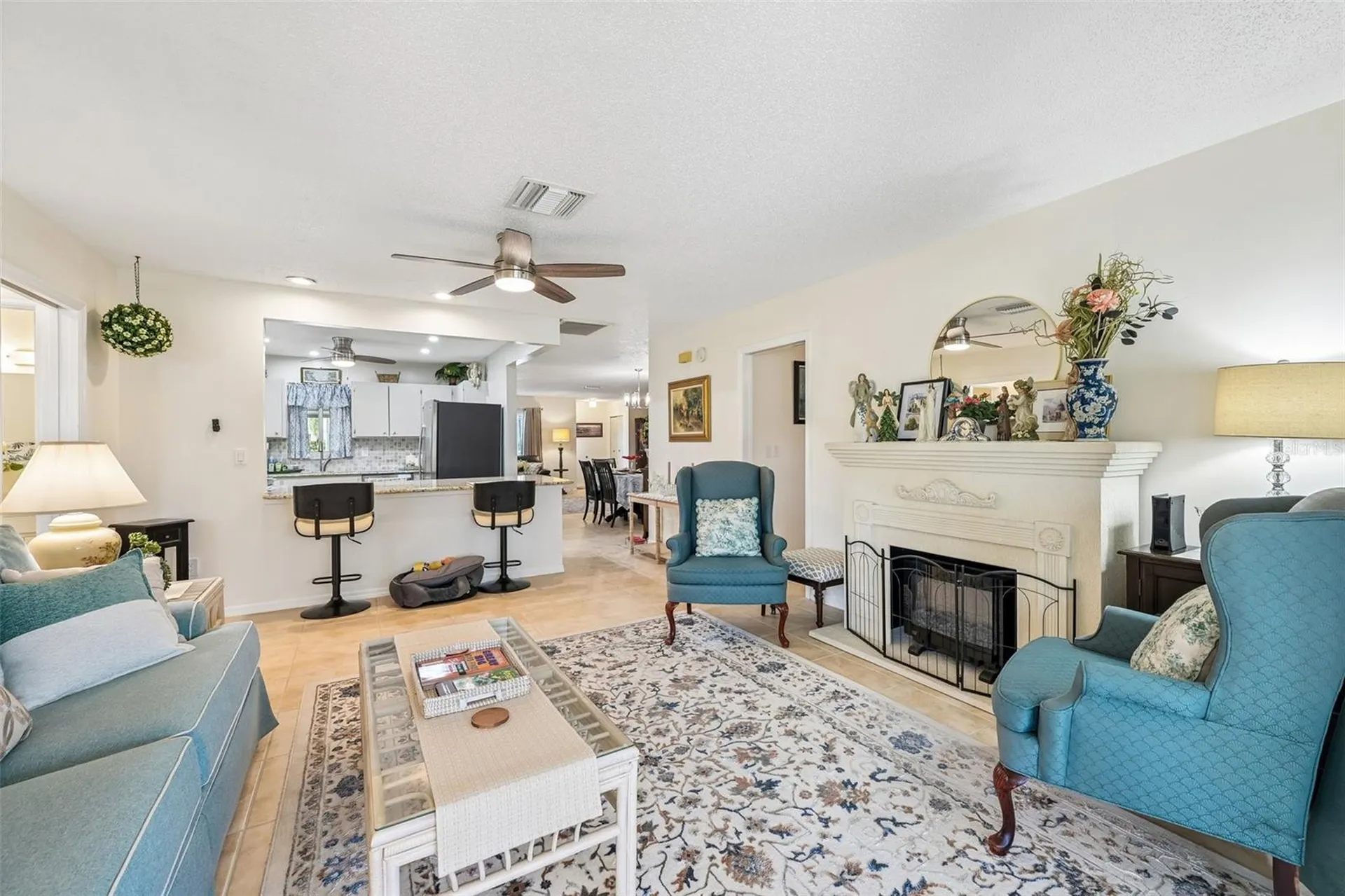 1607 Cloister Drive Sun City Center FL 33573