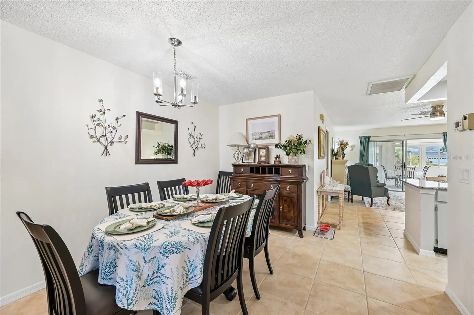 1607 Cloister Drive Sun City Center FL 33573