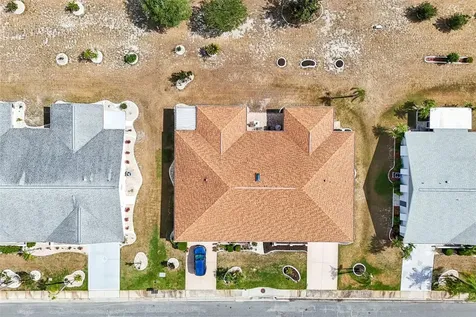 1607 Cloister Drive Sun City Center FL 33573