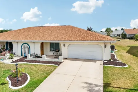 1607 Cloister Drive Sun City Center FL 33573