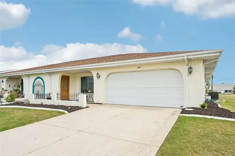 1607 Cloister Drive Sun City Center FL 33573