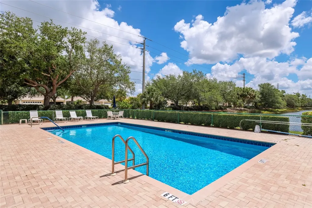 216 Vista Del Lago Way Venice FL 34292