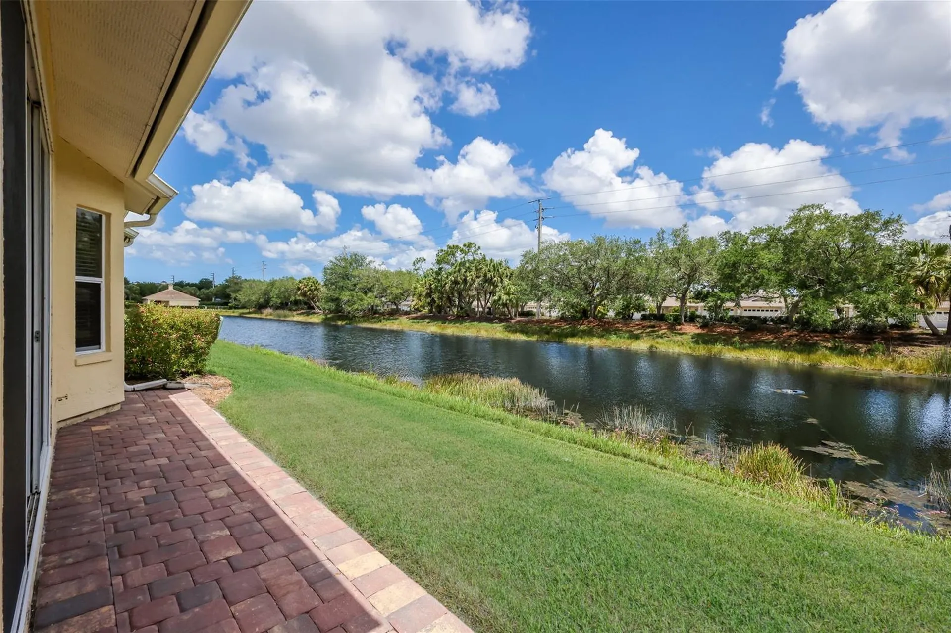 216 Vista Del Lago Way Venice FL 34292