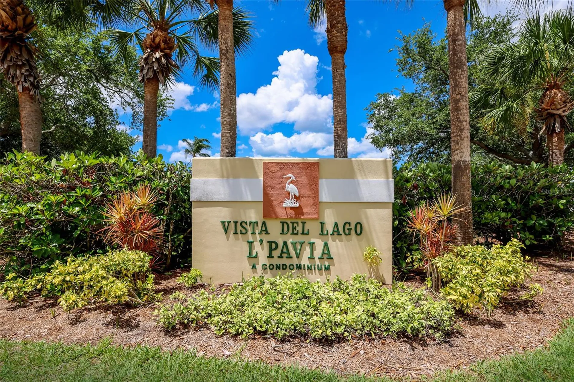216 Vista Del Lago Way Venice FL 34292