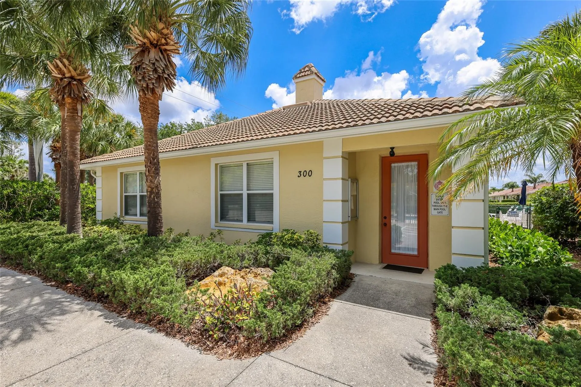 216 Vista Del Lago Way Venice FL 34292