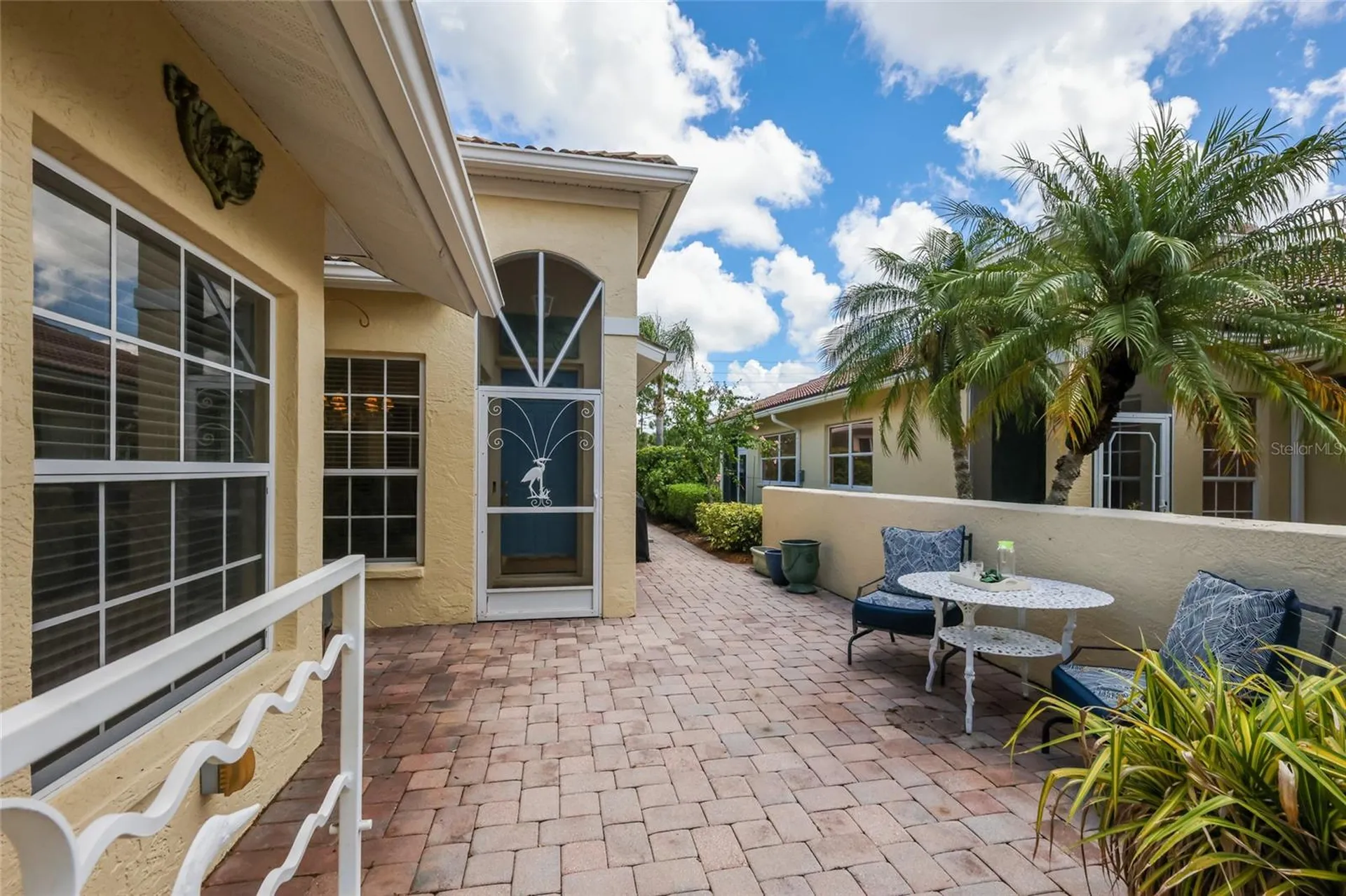 216 Vista Del Lago Way Venice FL 34292