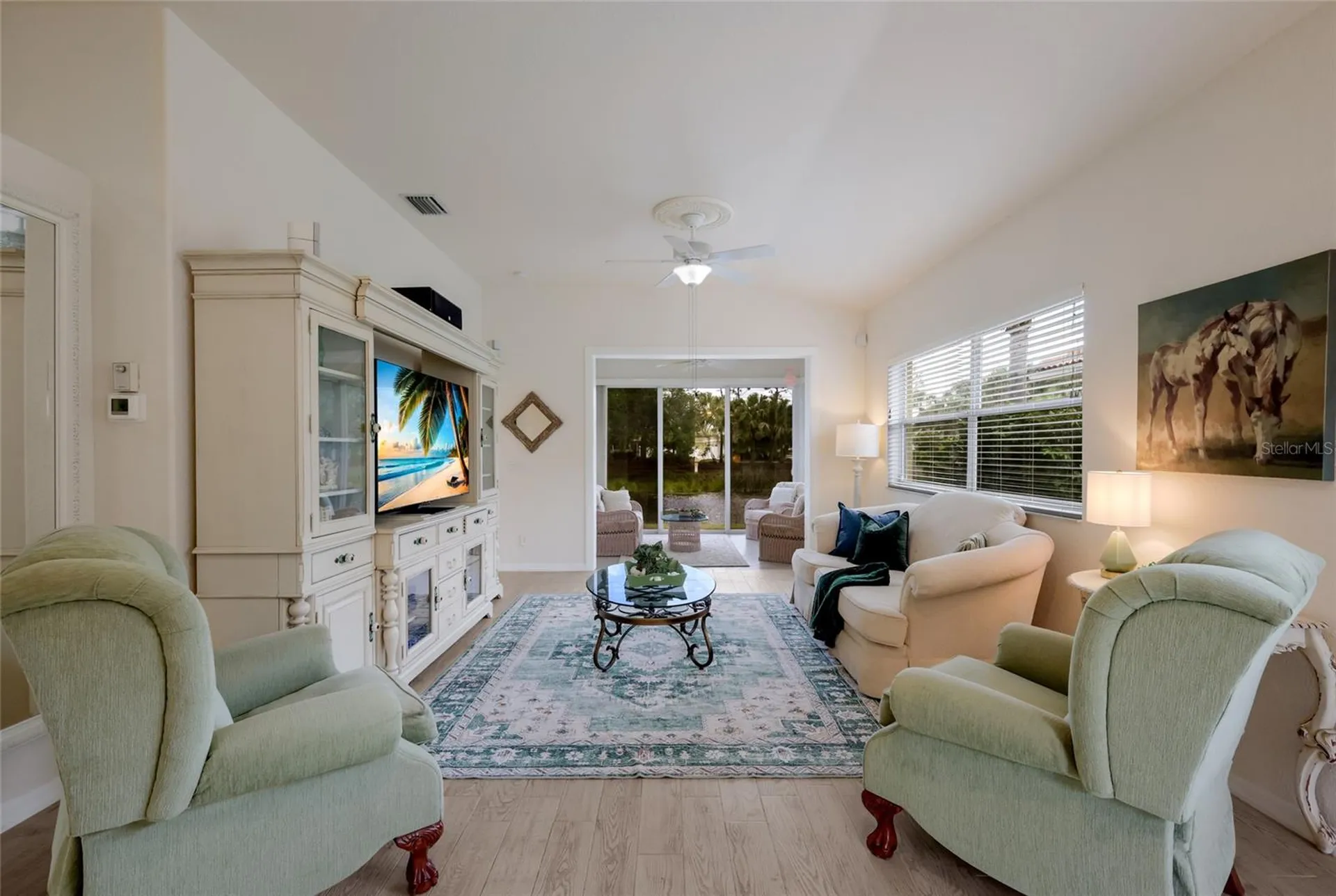 216 Vista Del Lago Way Venice FL 34292