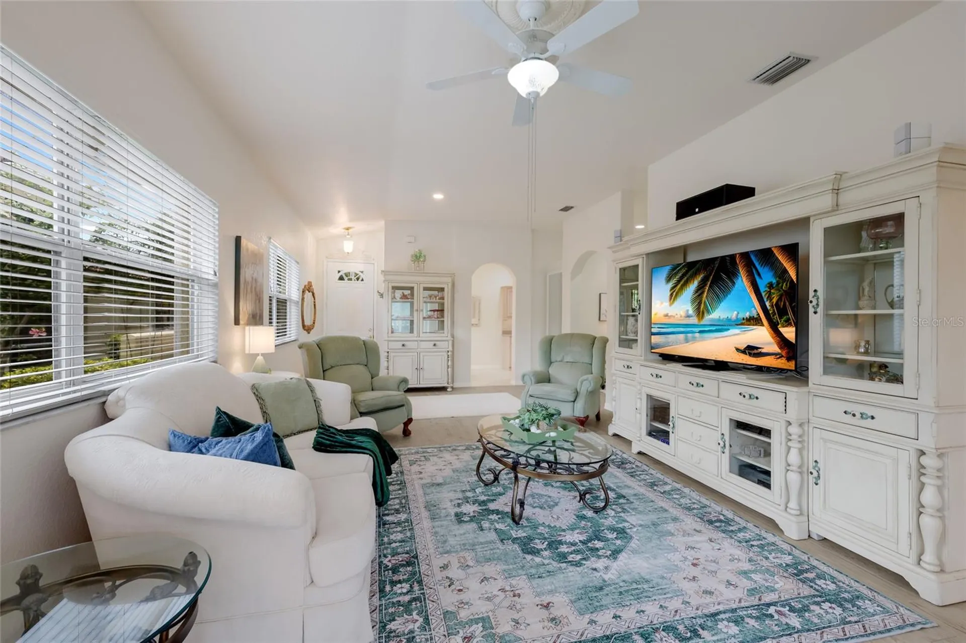 216 Vista Del Lago Way Venice FL 34292