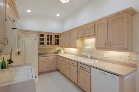 216 Vista Del Lago Way Venice FL 34292