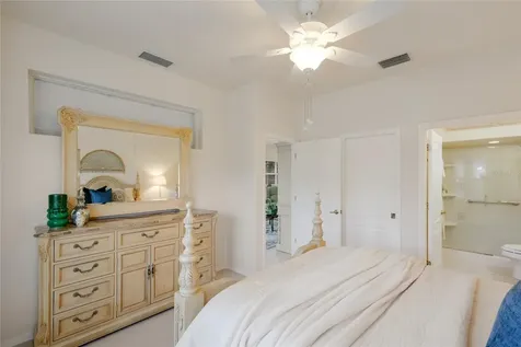 216 Vista Del Lago Way Venice FL 34292