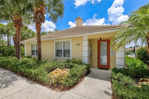 216 Vista Del Lago Way Venice FL 34292