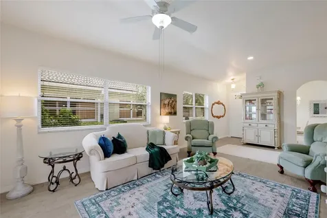 216 Vista Del Lago Way Venice FL 34292