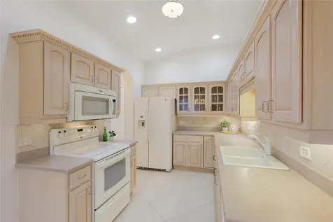 216 Vista Del Lago Way Venice FL 34292