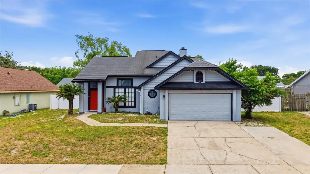6810 Gadwall Lane Orlando FL 32810