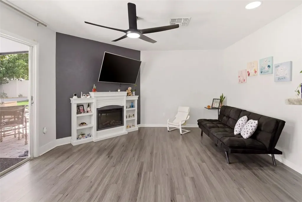 6810 Gadwall Lane Orlando FL 32810