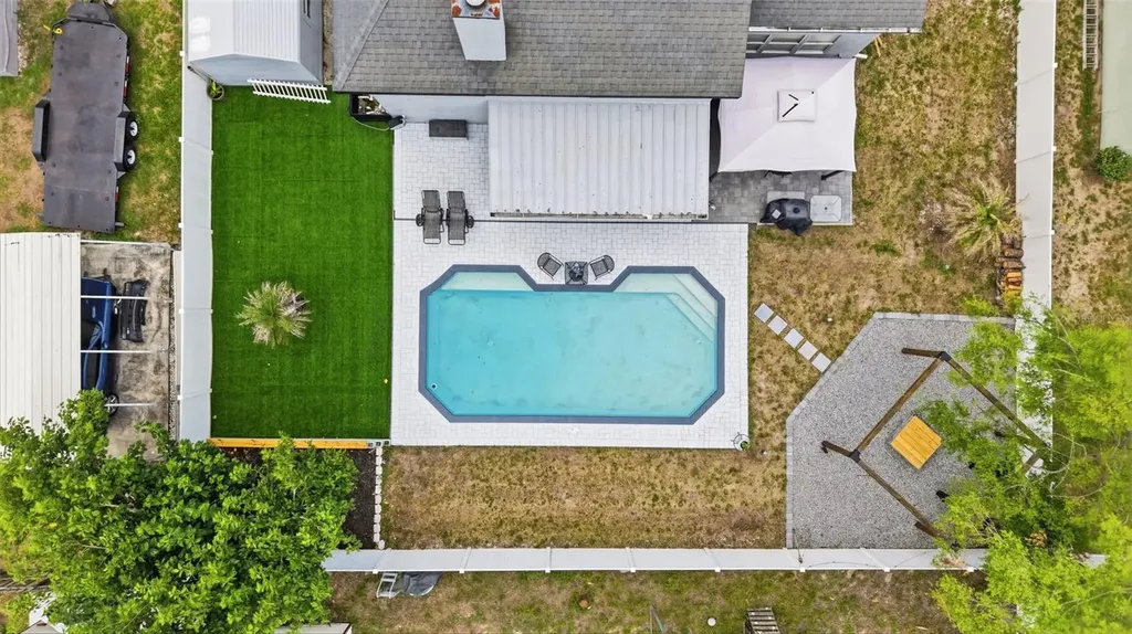 6810 Gadwall Lane Orlando FL 32810