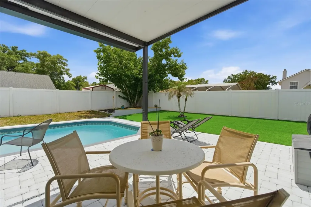 6810 Gadwall Lane Orlando FL 32810
