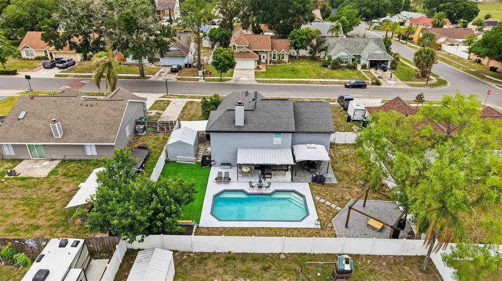 6810 Gadwall Lane Orlando FL 32810