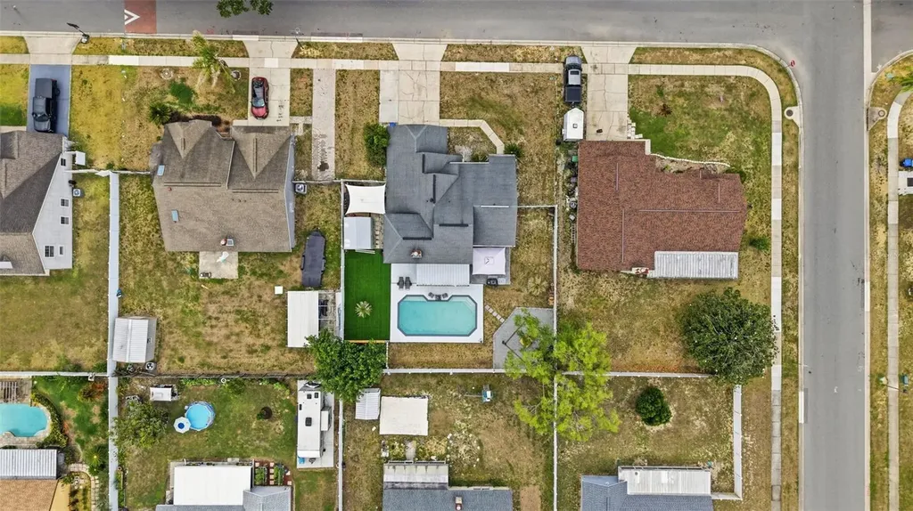 6810 Gadwall Lane Orlando FL 32810