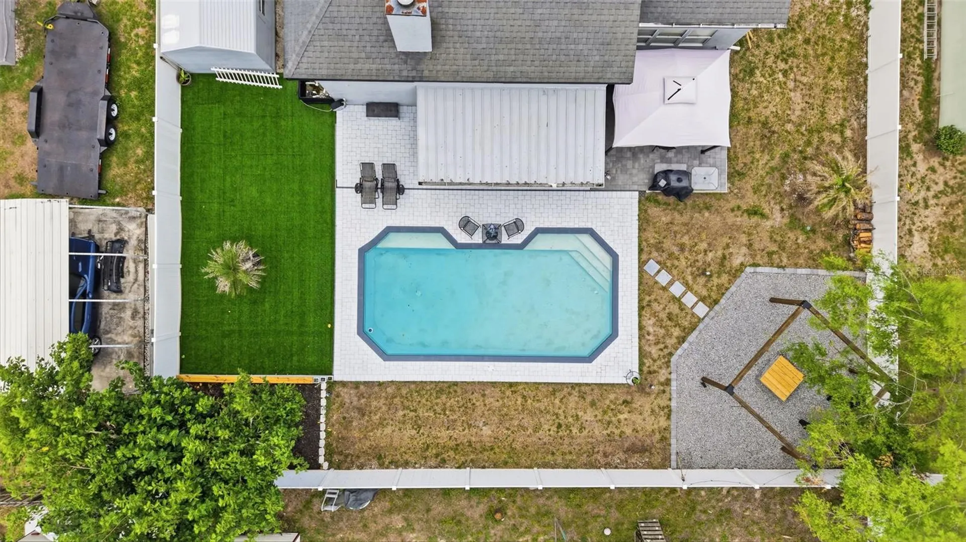 6810 Gadwall Lane Orlando FL 32810