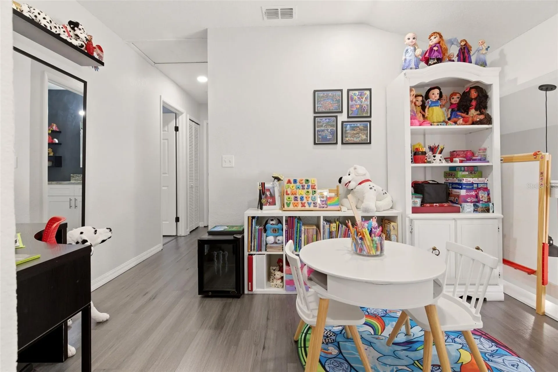 6810 Gadwall Lane Orlando FL 32810