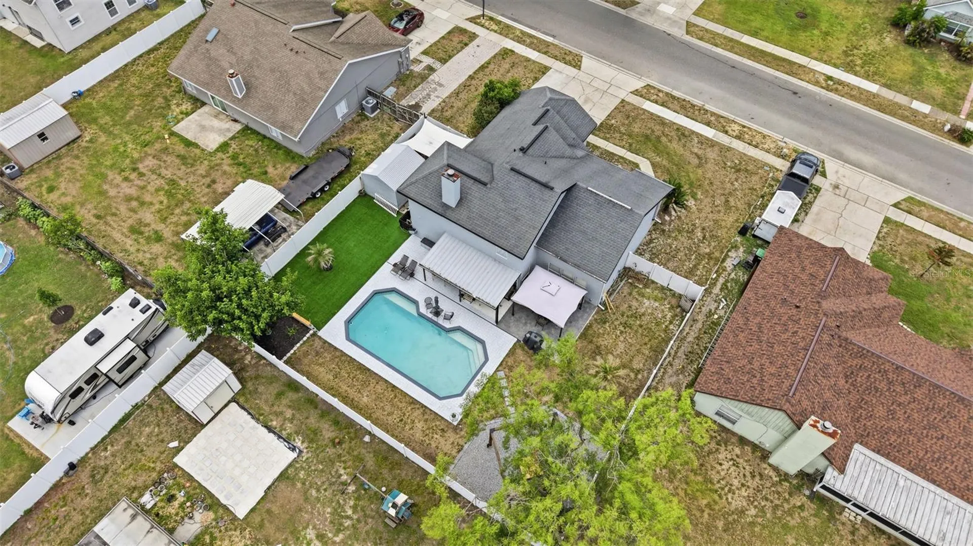 6810 Gadwall Lane Orlando FL 32810
