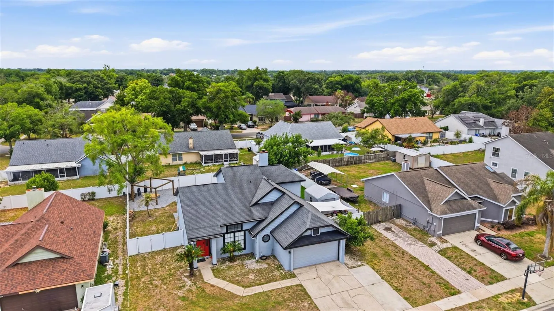 6810 Gadwall Lane Orlando FL 32810