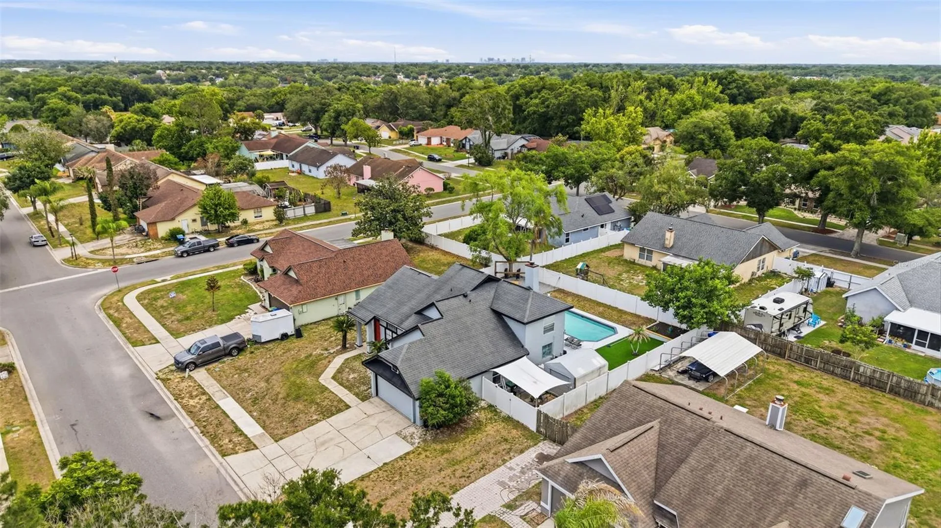 6810 Gadwall Lane Orlando FL 32810