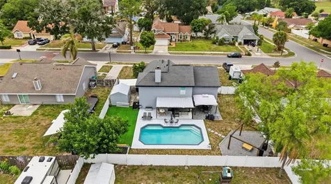 6810 Gadwall Lane Orlando FL 32810