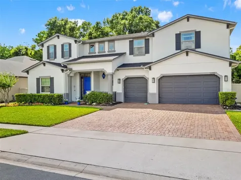 1290 Arden Oaks Drive Ocoee FL 34761