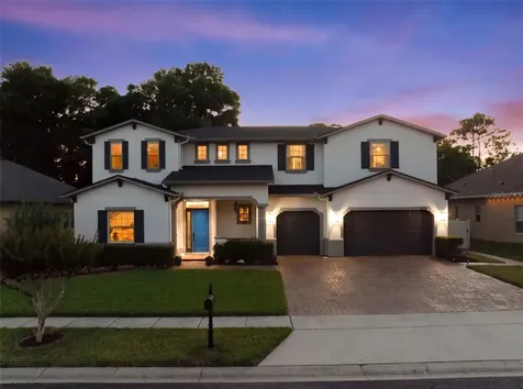 1290 Arden Oaks Drive Ocoee FL 34761