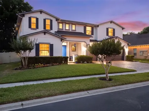 1290 Arden Oaks Drive Ocoee FL 34761