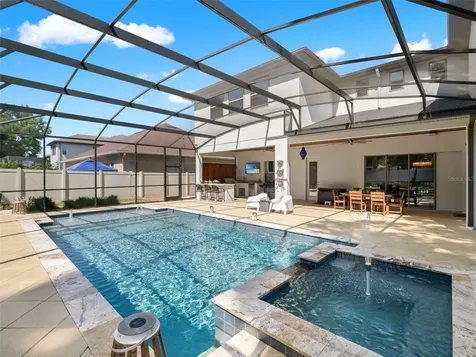 1290 Arden Oaks Drive Ocoee FL 34761