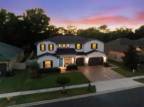 1290 Arden Oaks Drive Ocoee FL 34761