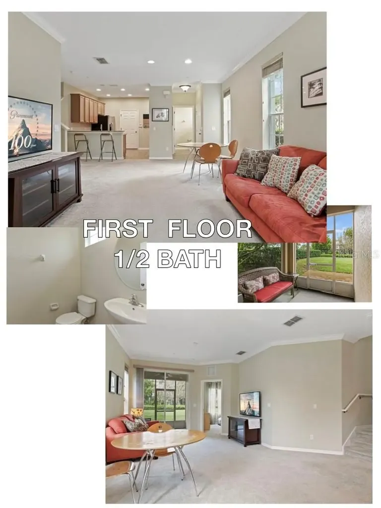 14169 Oasis Cove Boulevard Windermere FL 34786