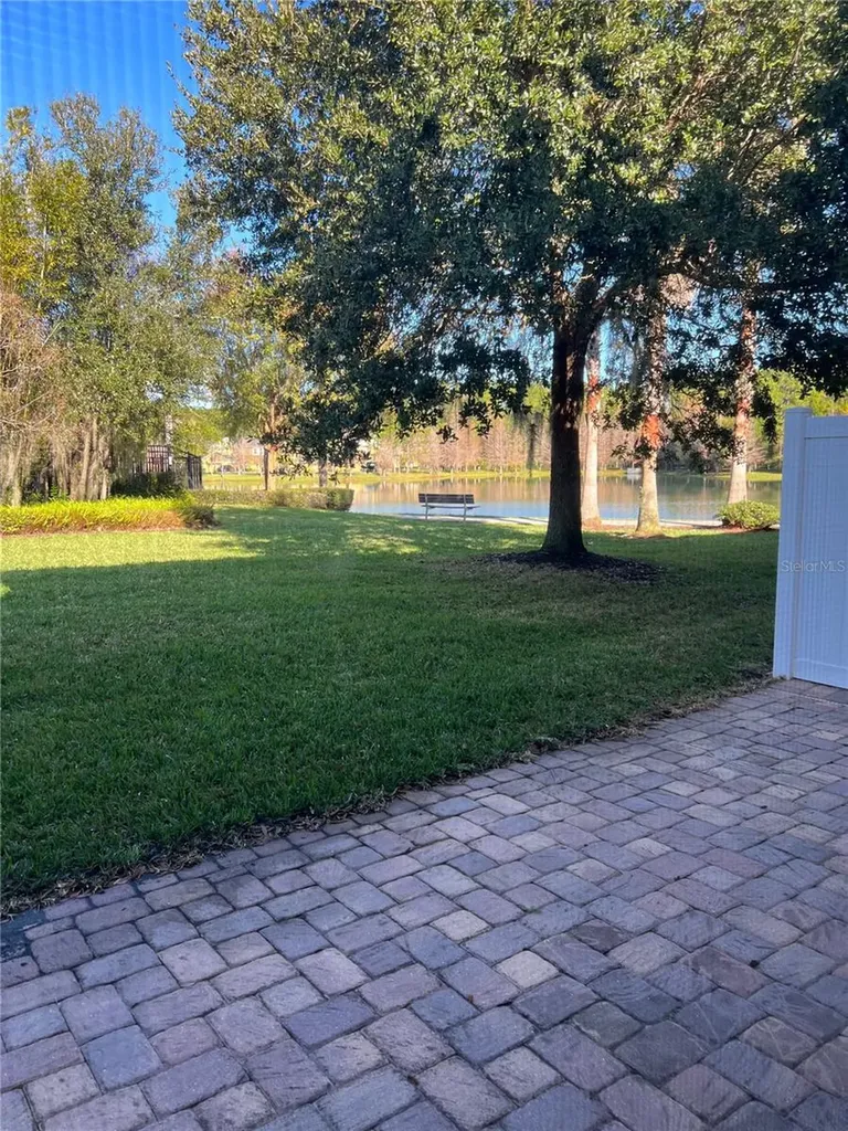 14169 Oasis Cove Boulevard Windermere FL 34786