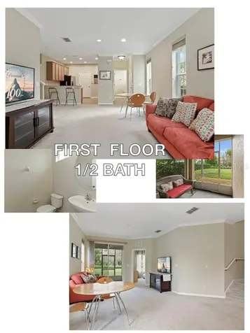 14169 Oasis Cove Boulevard Windermere FL 34786