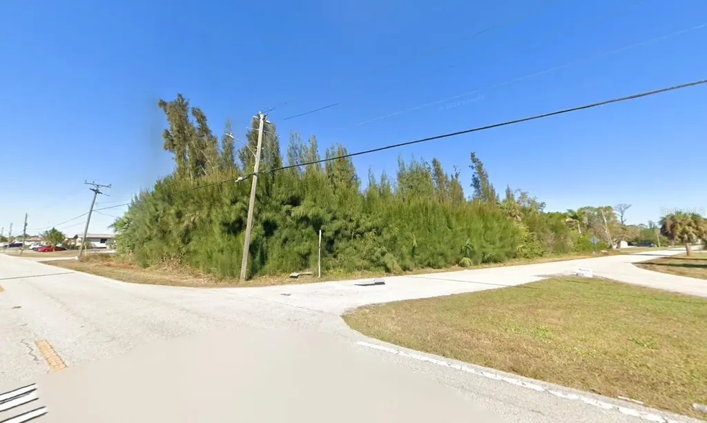 101 Glenholm Avenue Punta Gorda FL 33950